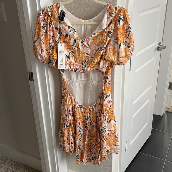 Minkpink Ezra Dress - Picture 5 of 7